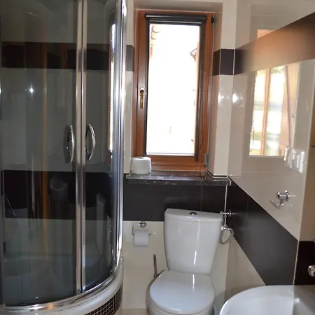 Domki Klimkowka بيت ضيافة Klimkówka