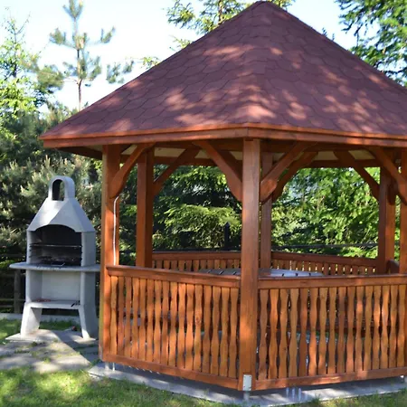 Domki Klimkowka * Klimkówka